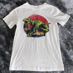 OshKosh Shirt Size 12